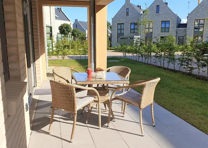 Jadeglueck, Am Alten Deich 28 2 * 丹加斯特