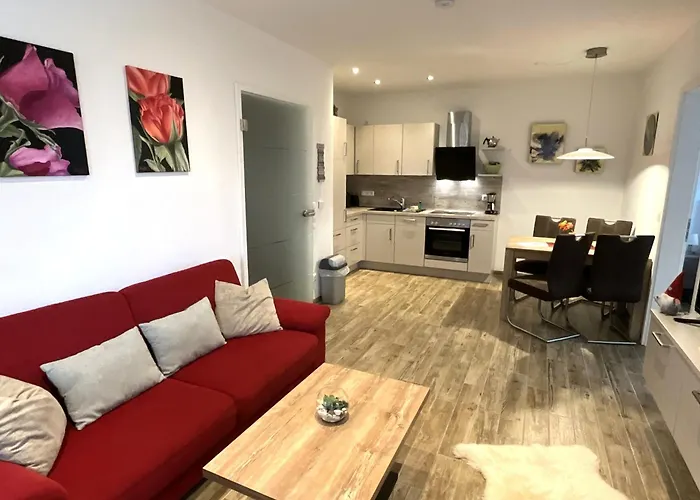 Jadeglueck, Am Alten Deich 28 2 丹加斯特